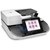 Scanner de documents Digital Sender Flow 8500fn2 Recto-verso A4 Ecran tactile USB 2.0 / Gigabit L2762A